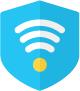 Secure connections from VPN.Surf will protect your data from potential cybercriminals lurking in public Wi-Fi networks.