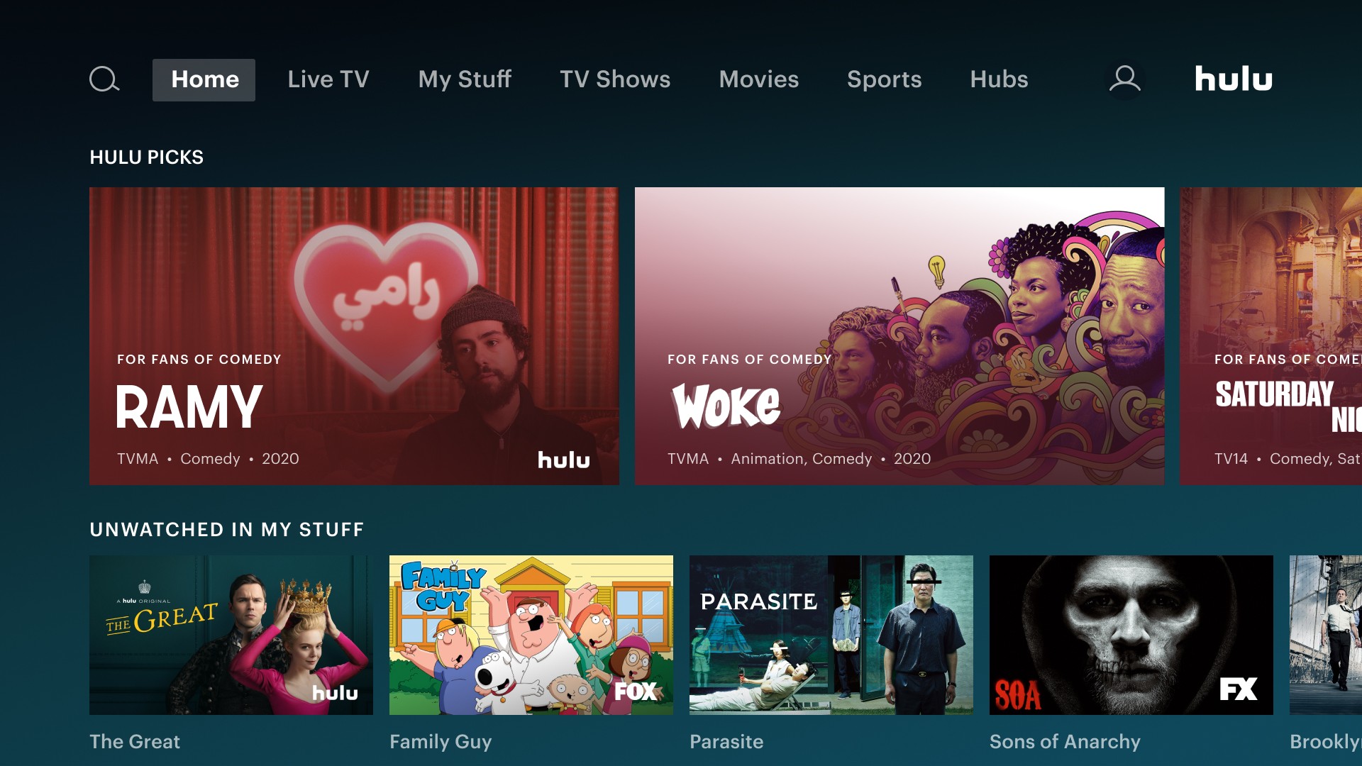 How to watch TV shows online for free (Legally) - Does Hulu Live Have A 30 Day Free Trial