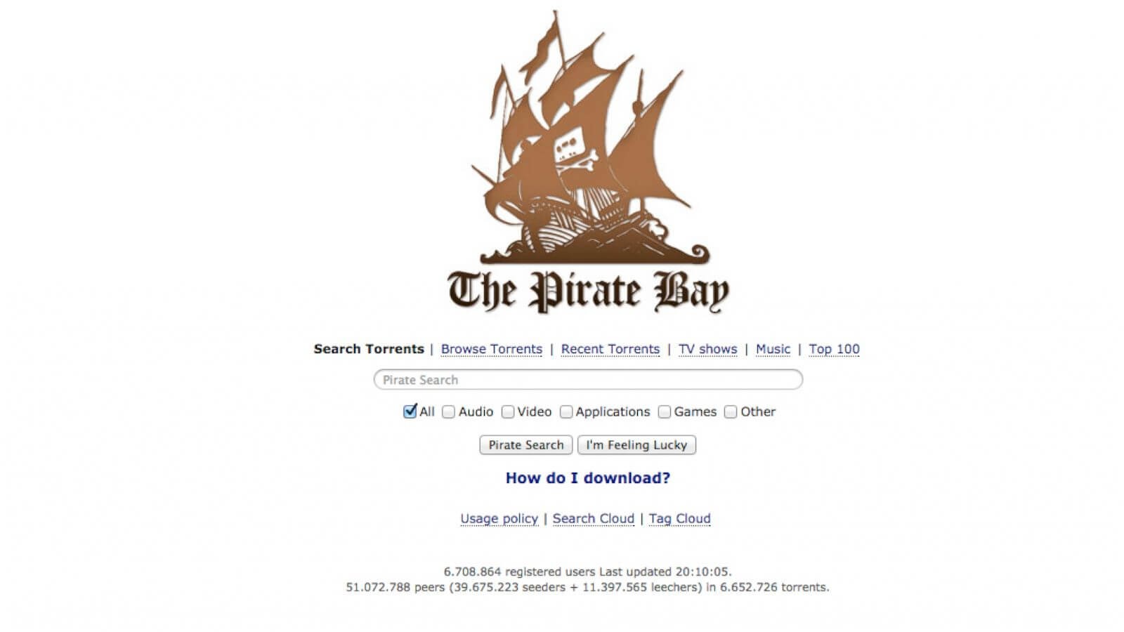 THE PIRATE GAMES TORRENTS  Download de games Via Torrent