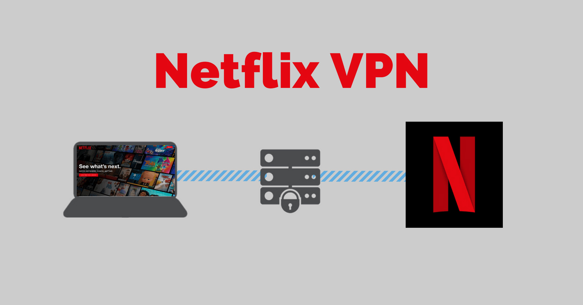 The good news regarding Netflix VPN