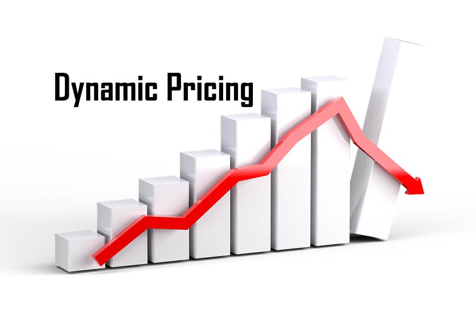 What is Dynamic Pricing?