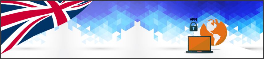 BUY UK VPN, UK VPN Online