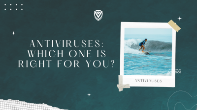 Antivirus Comparison: Which One is Right for You?