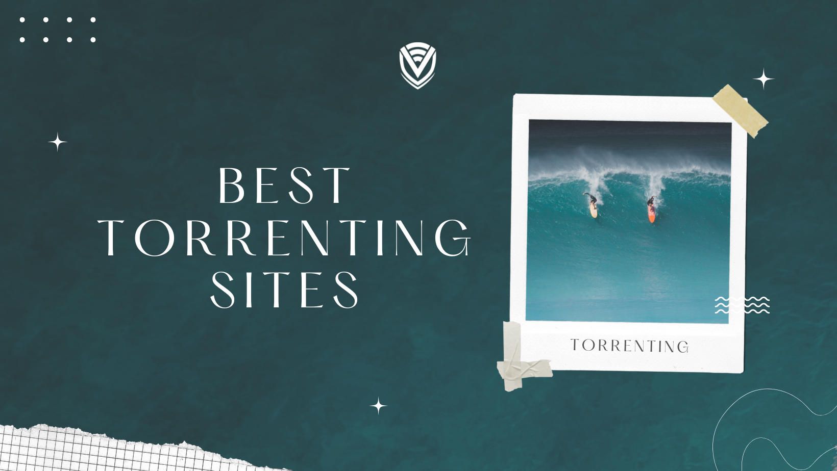 Best Torrenting Sites