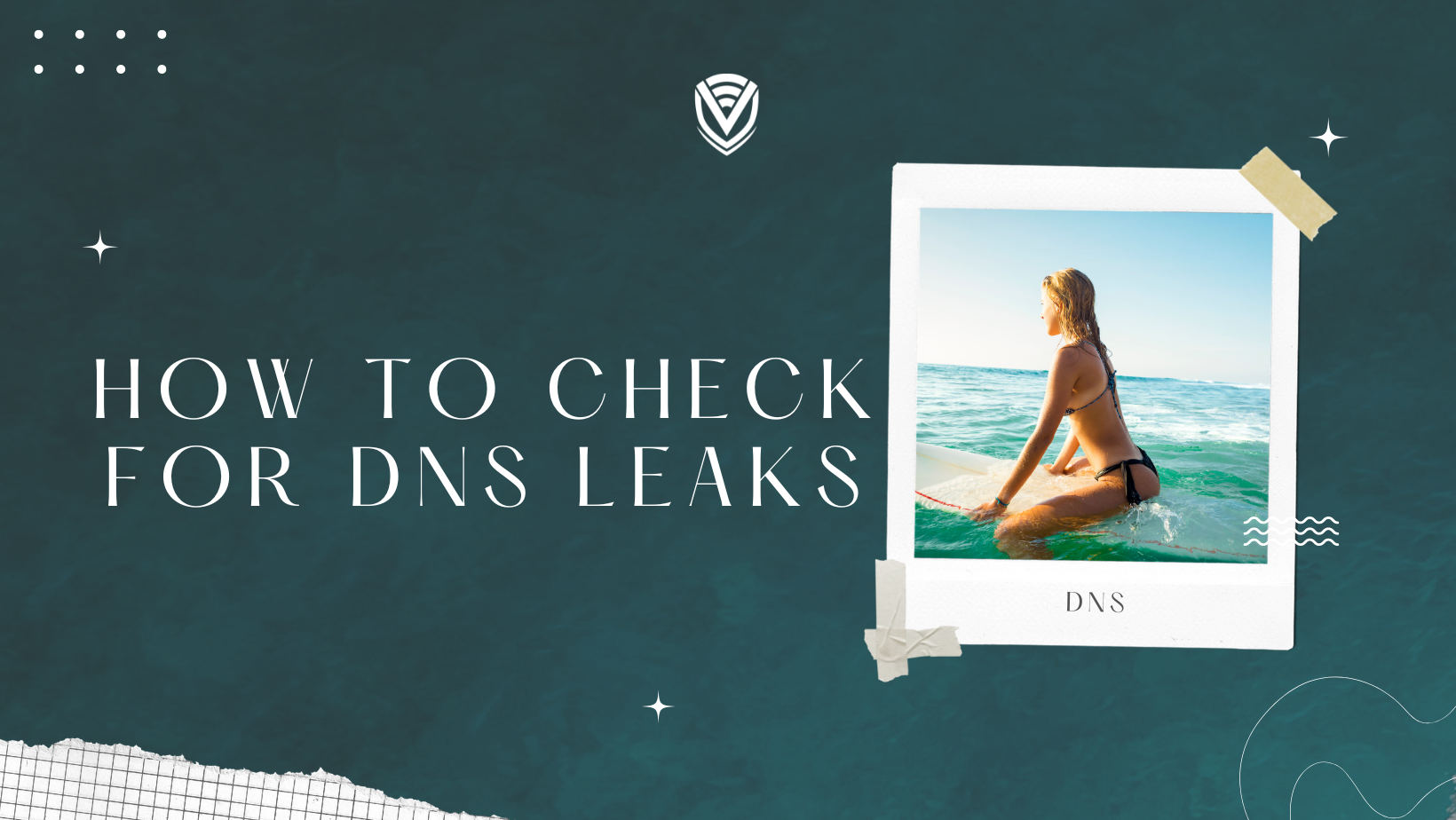 How to Check for DNS Leaks