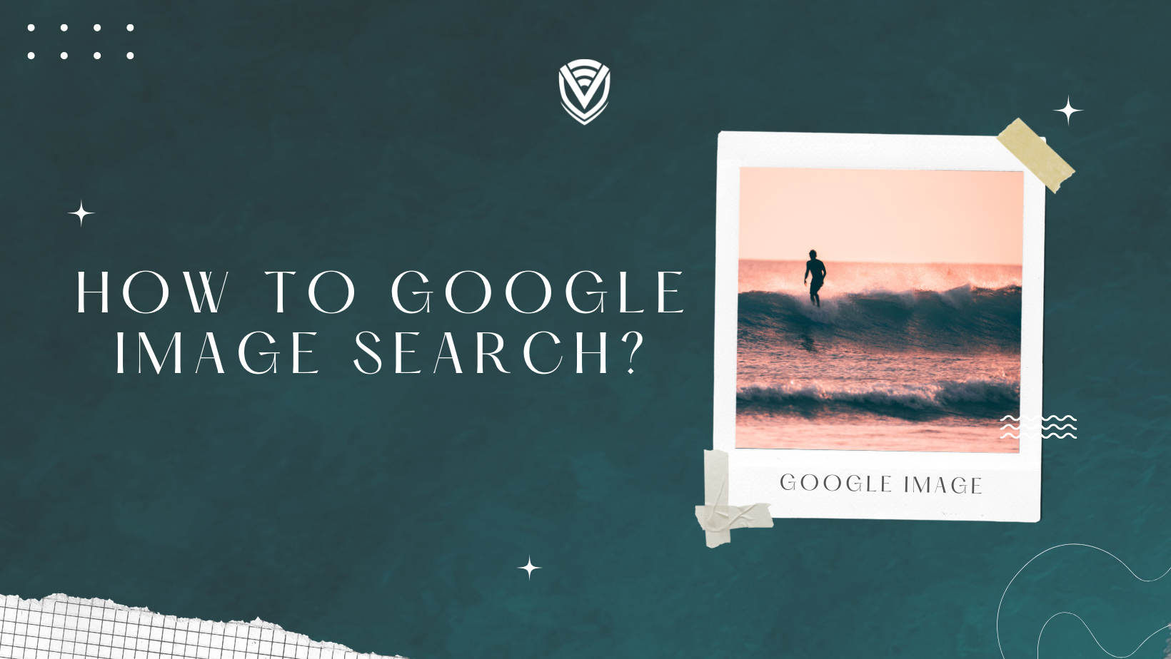 How to Google Image Search