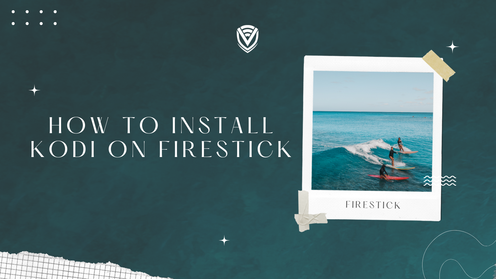 How to Install Kodi 19.0 to Firestick