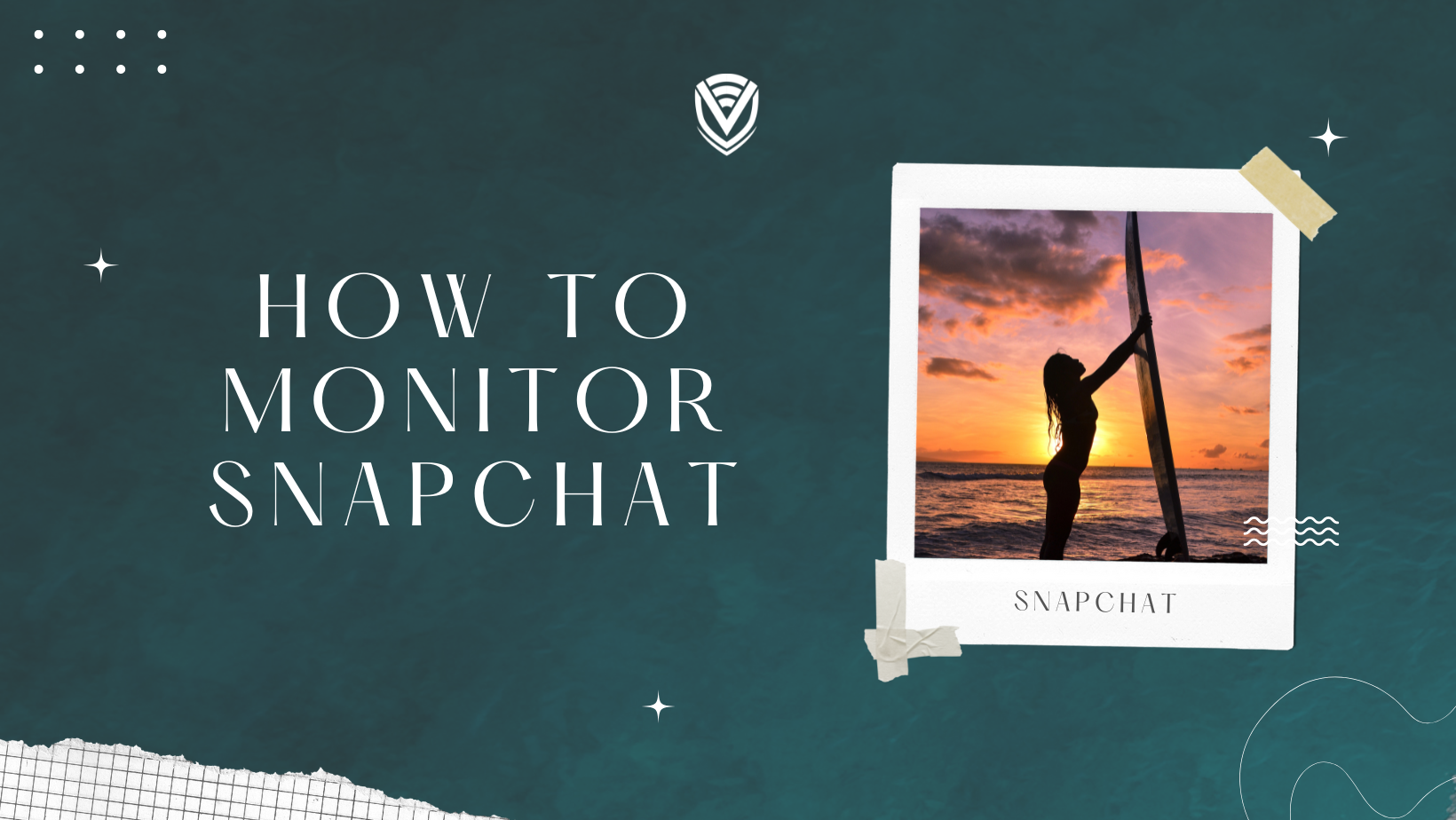 How to Monitor Snapchat