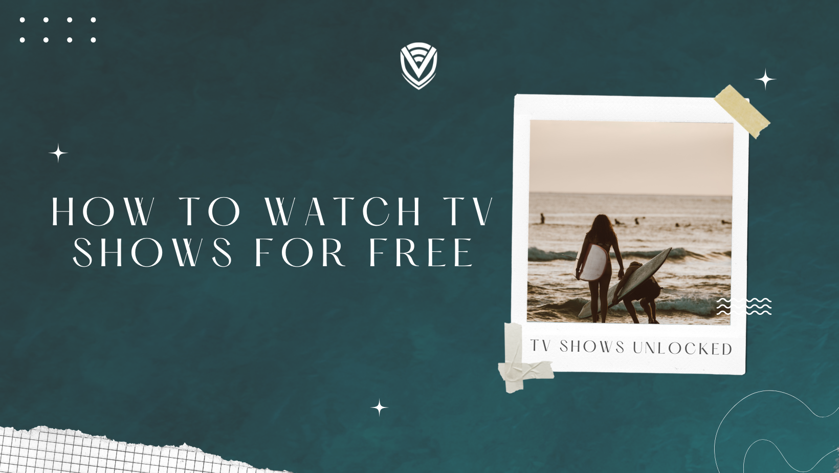 How to watch TV shows online for free (Legally)