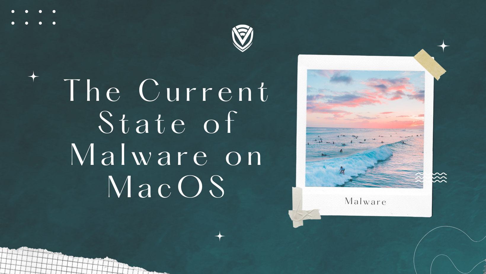 The Current State of Malware on MacOS