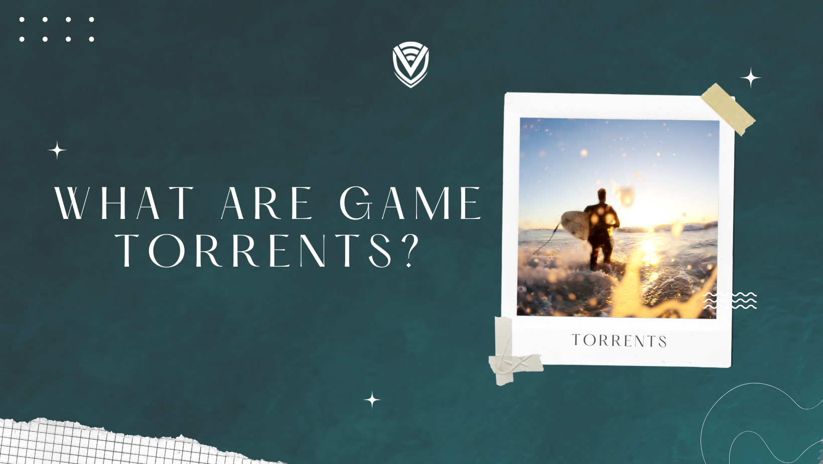 What are Game Torrents?