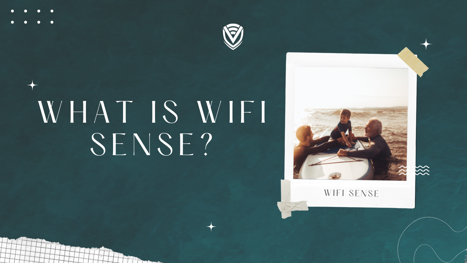 A detailed guide on Wi-Fi Sense