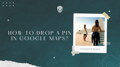 How to Drop a Pin on Google Maps