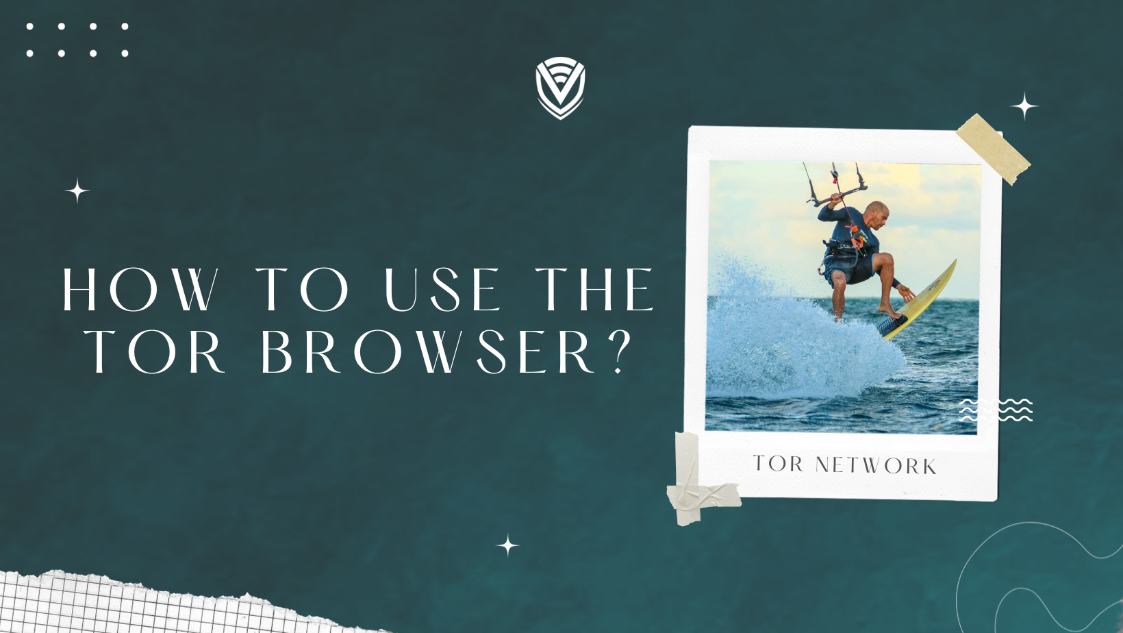 Anonymity at Your Fingertips: How to use the tor browser?