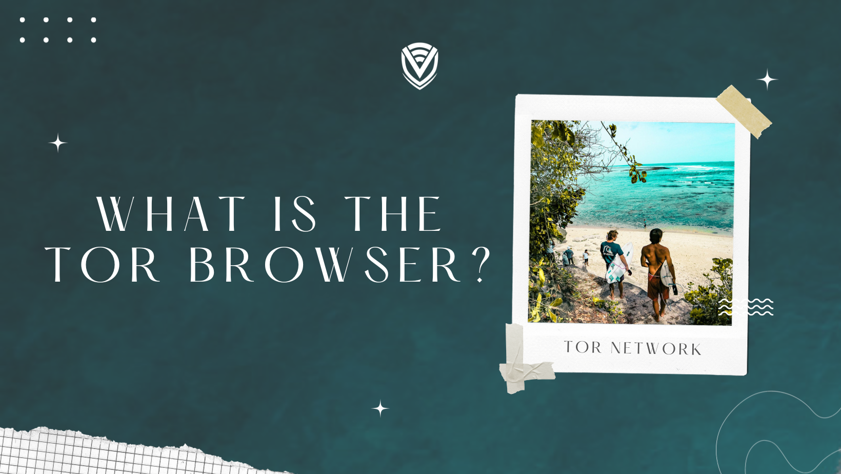What is Tor browser?