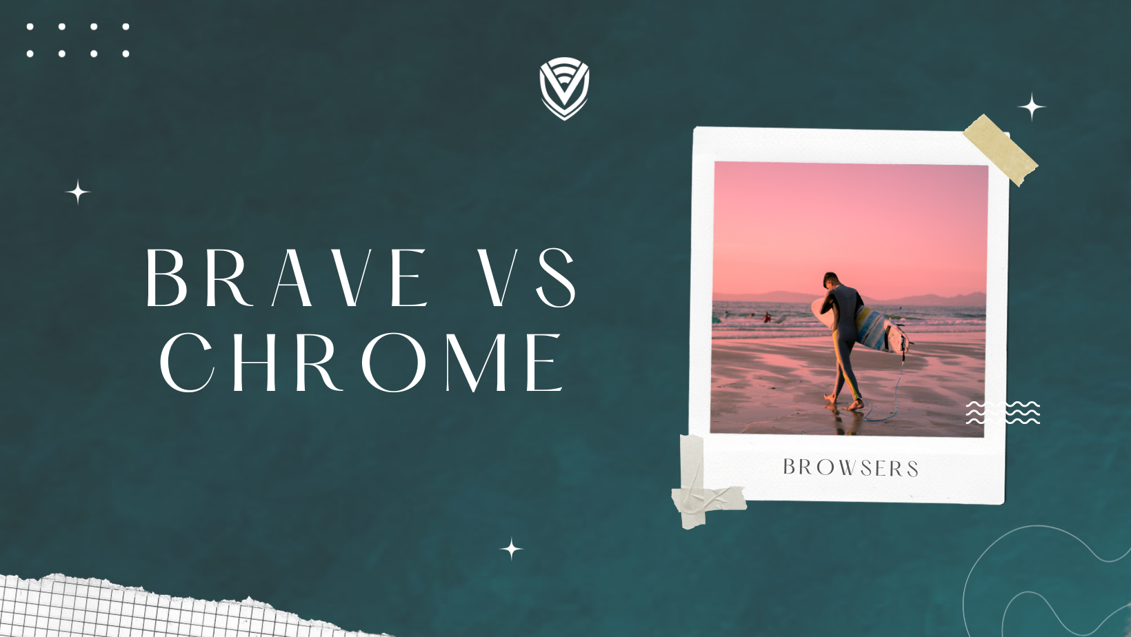 Brave vs. Chrome: Which One Is Better?