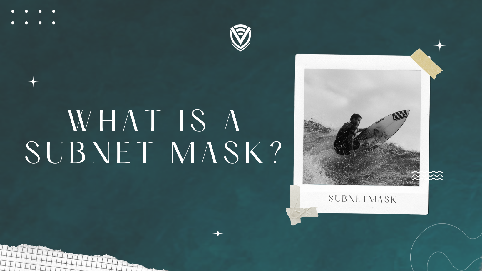 What is a Subnet Mask?