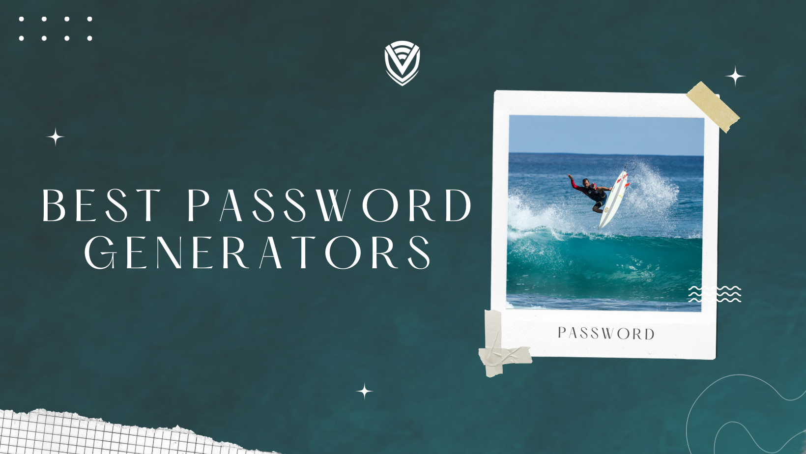 The best password generators of 2023