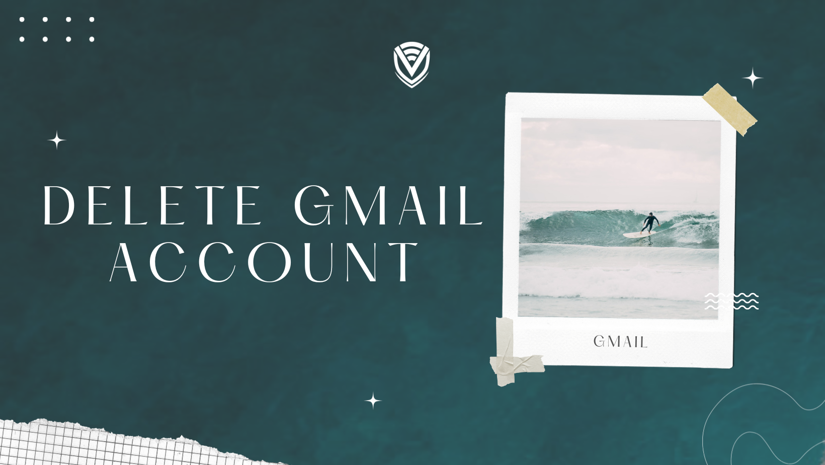 Step by Step Guide To Safely Deleting Your Gmail Account