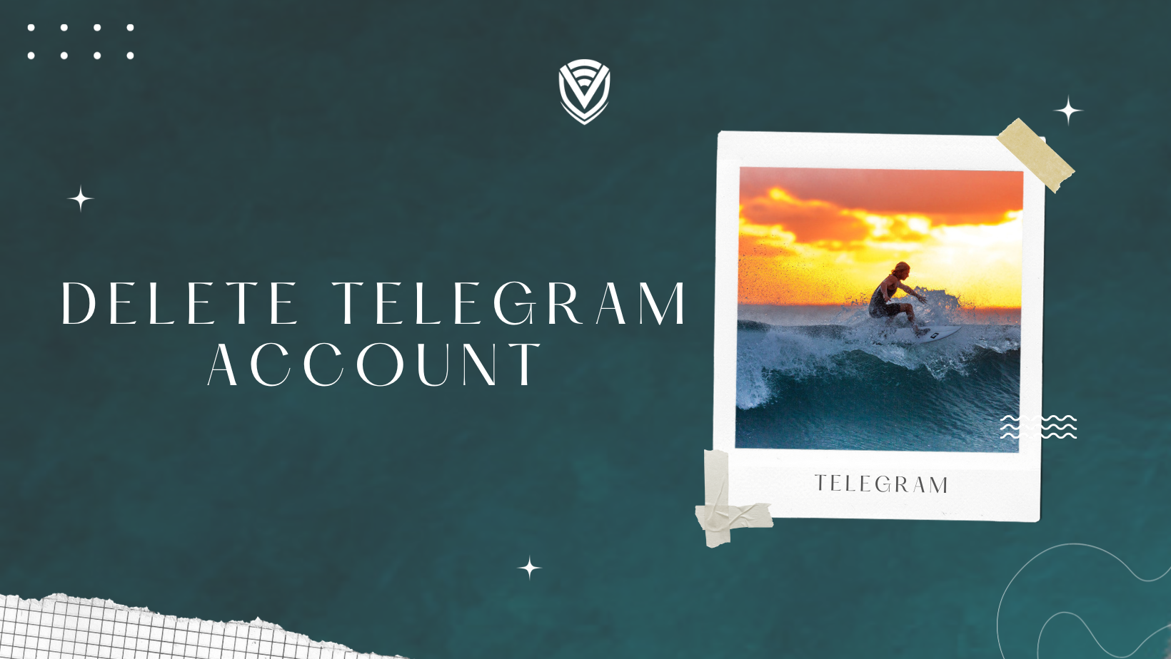 A Step-by-Step Guide to Deleting Your Telegram Account