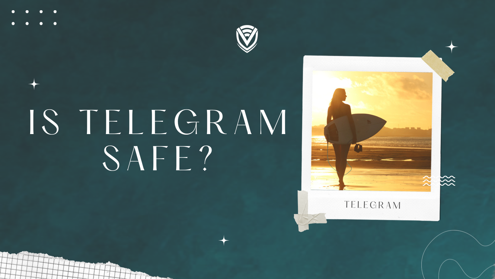 Is Telegram Safe? How to Use It Securely