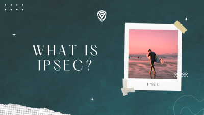 Understanding IPsec: A Brief Guide