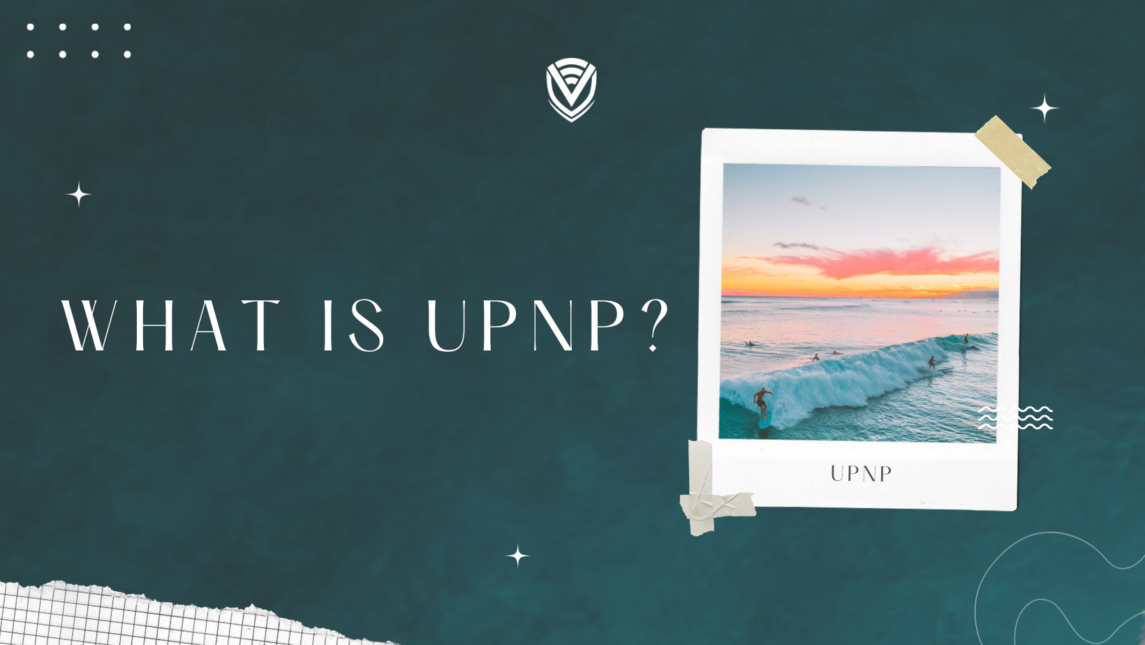 What is UPnP:  Understanding the Universal Plug and Play Protocol